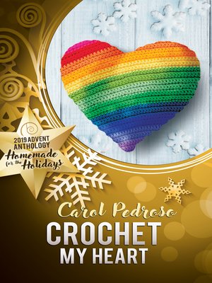 cover image of Crochet My Heart
